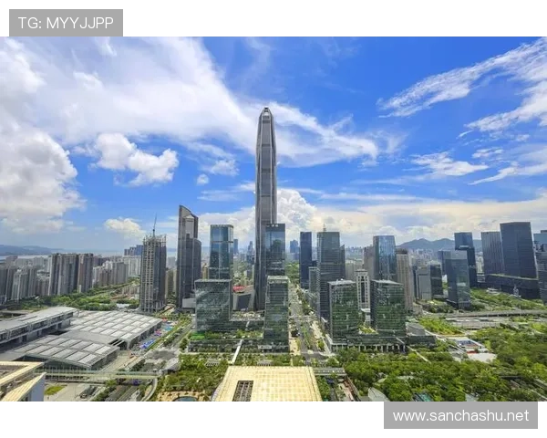 聚焦深圳十大杰出企业家探寻创新精神与城市高质量发展之路 聚焦深圳十大杰出企业家探寻创新精神与城市高质量发展之路