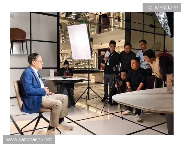 深度对话企业家探寻成功背后的故事与经营智慧