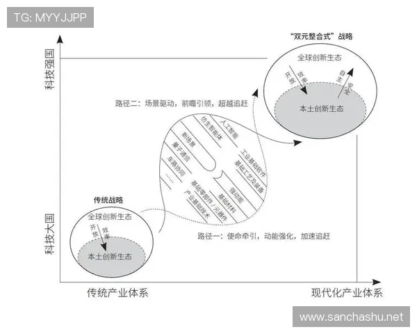 企业家创新驱动未来可持续增长的多元战略路径系统化探索与实践分析