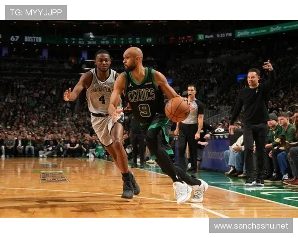 文班统治全场马刺终结国王连败