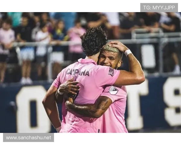 戴维马丁内斯助洛杉矶取美职联三连胜