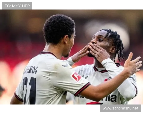 [德甲]帕夫洛维奇将功补过 拜仁逼平勒沃库森.